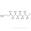 1H, 1H, 2H, 2H-PERFLUORDECYLAMIN CAS 30670-30-5